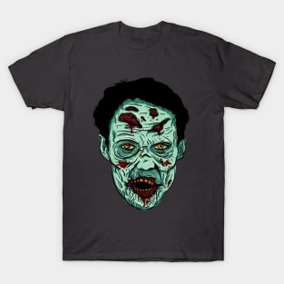 Zombie T-Shirt